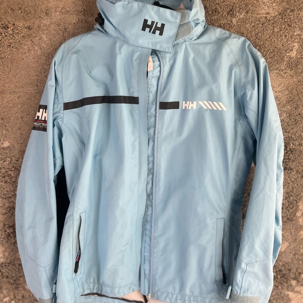 Helly Hansen Sailing Jacket